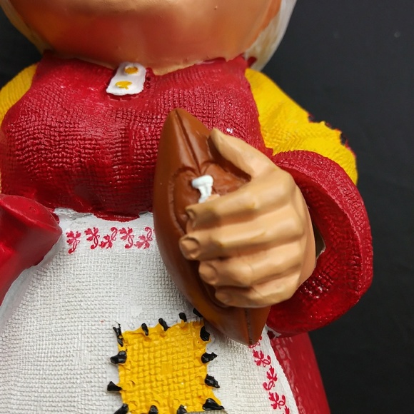 NFL Kansas City Chiefs Gnome Forever Collectibles - Picture 5 of 8
